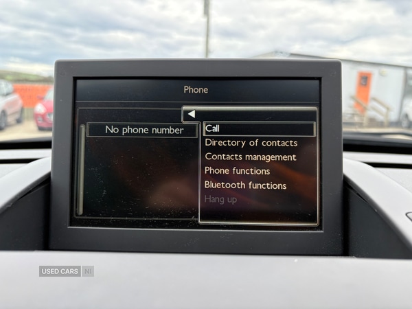 Used Peugeot 3008 2016 for sale - 76350228: Photo 21