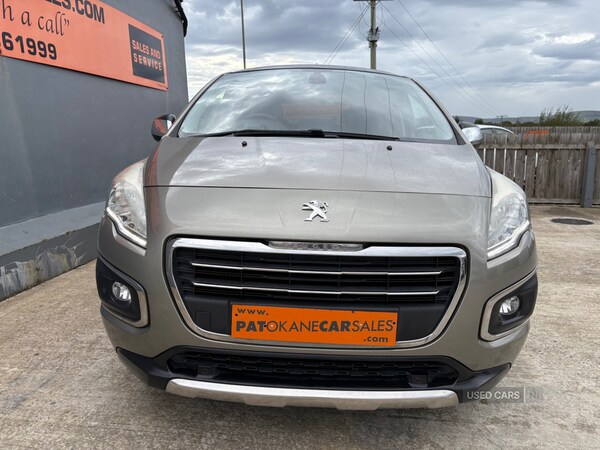 Used Peugeot 3008 2016 for sale - 76350228: Photo 6
