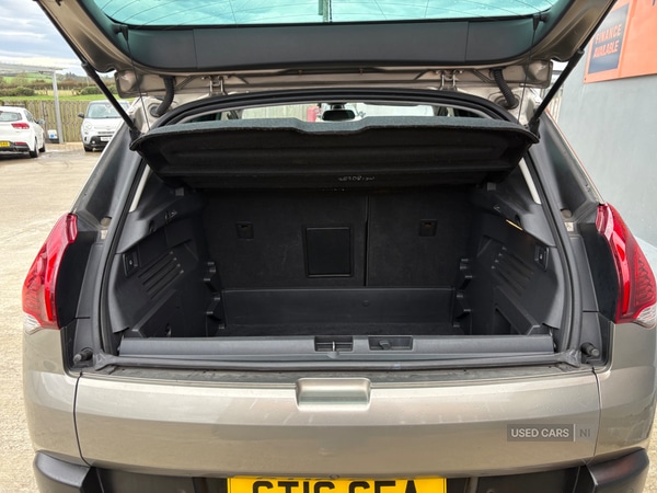 Used Peugeot 3008 2016 for sale - 76350228: Photo 7