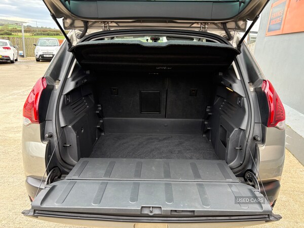 Used Peugeot 3008 2016 for sale - 76350228: Photo 8