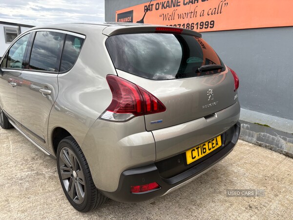Used Peugeot 3008 2016 for sale - 76350228: Photo 9