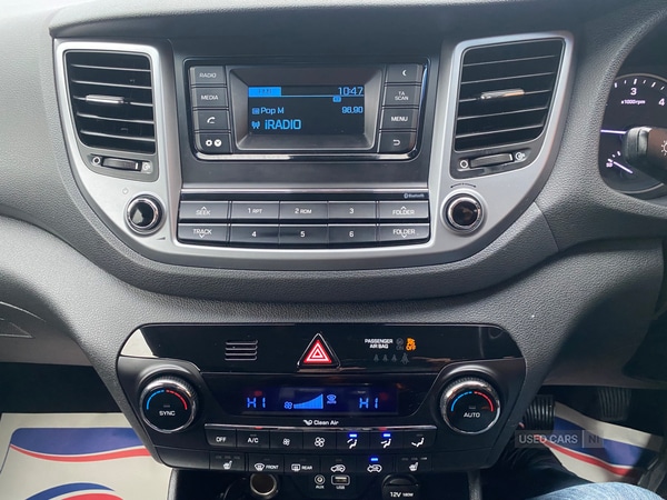 Used Hyundai TUCSON 2016 for sale - 76586078: Photo 10