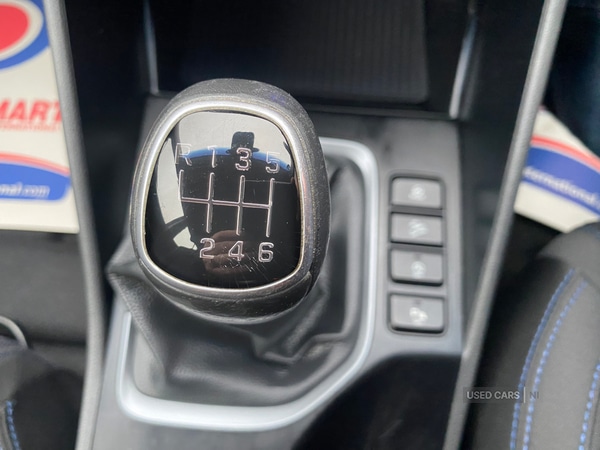 Used Hyundai TUCSON 2016 for sale - 76586078: Photo 11