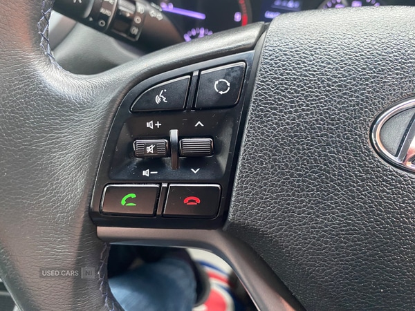 Used Hyundai TUCSON 2016 for sale - 76586078: Photo 12