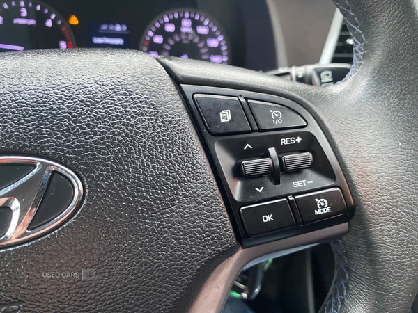 Used Hyundai TUCSON 2016 for sale - 76586078: Photo 13