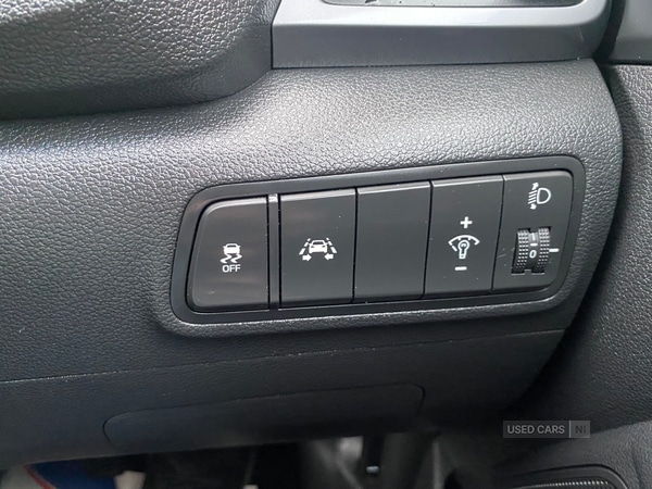 Used Hyundai TUCSON 2016 for sale - 76586078: Photo 15