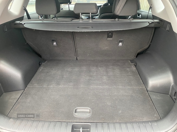 Used Hyundai TUCSON 2016 for sale - 76586078: Photo 6