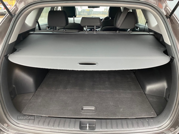 Used Hyundai TUCSON 2016 for sale - 76586078: Photo 7