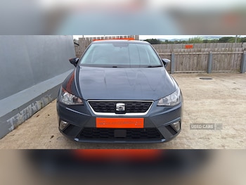 Used SEAT Ibiza 2019 for sale - 75840000: Photo