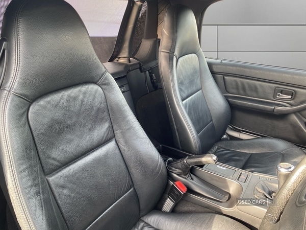 Used BMW Z3 2000 for sale - 76523112: Photo 10