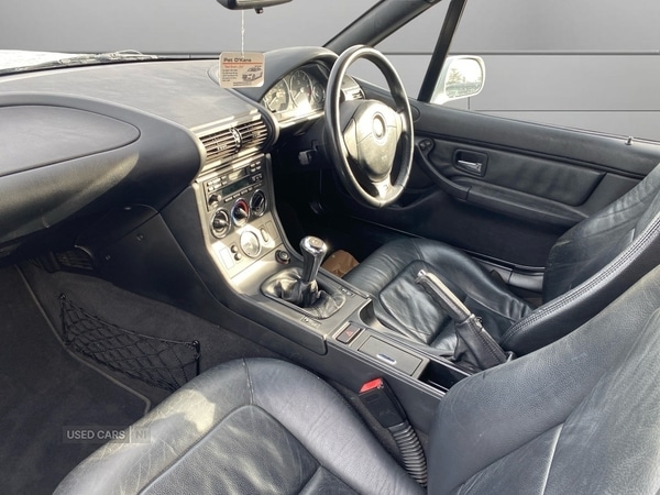 Used BMW Z3 2000 for sale - 76523112: Photo 11