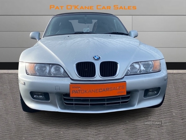 Used BMW Z3 2000 for sale - 76523112: Photo 2