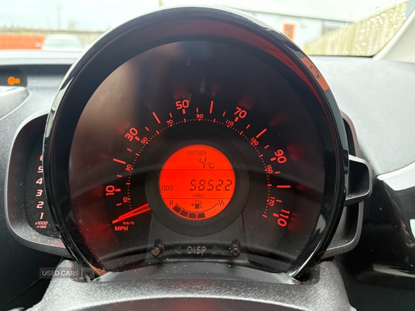 Used Toyota AYGO 2017 for sale - 77441846: Photo 11