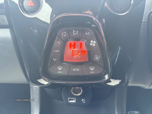 Used Toyota AYGO 2017 for sale - 77441846: Photo 13