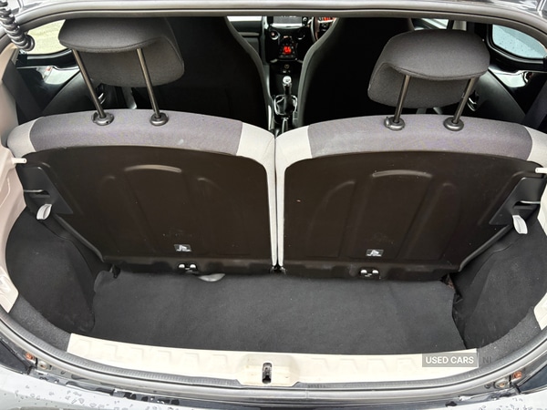 Used Toyota AYGO 2017 for sale - 77441846: Photo 4