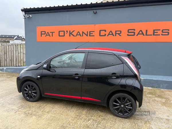 Used Toyota AYGO 2017 for sale - 77441846: Photo 5
