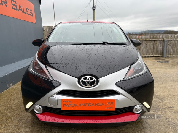 Used Toyota AYGO 2017 for sale - 77441846: Photo 6