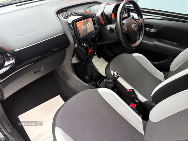 Used Toyota AYGO 2017 for sale - 77441846: Photo 7