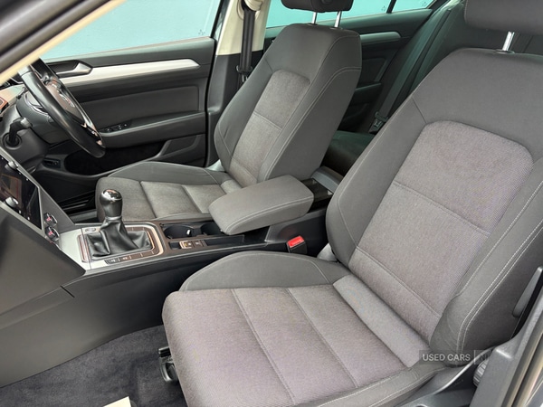 Used Volkswagen Passat 2018 for sale - 77659308: Photo 11