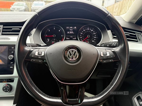 Used Volkswagen Passat 2018 for sale - 77659308: Photo 12
