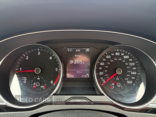 Used Volkswagen Passat 2018 for sale - 77659308: Photo 13