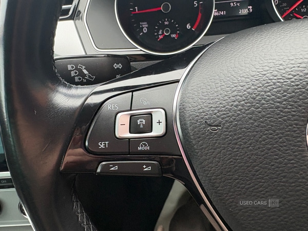 Used Volkswagen Passat 2018 for sale - 77659308: Photo 14