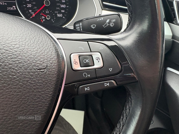 Used Volkswagen Passat 2018 for sale - 77659308: Photo 15