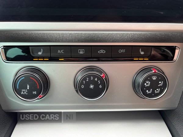 Used Volkswagen Passat 2018 for sale - 77659308: Photo 18