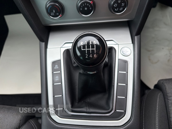 Used Volkswagen Passat 2018 for sale - 77659308: Photo 19