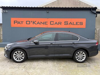 Used Volkswagen Passat 2018 for sale - 77659308: Photo