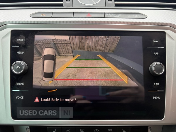 Used Volkswagen Passat 2018 for sale - 77659308: Photo 21