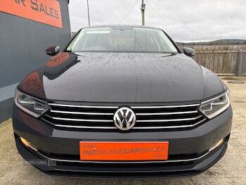 Used Volkswagen Passat 2018 for sale - 77659308: Photo