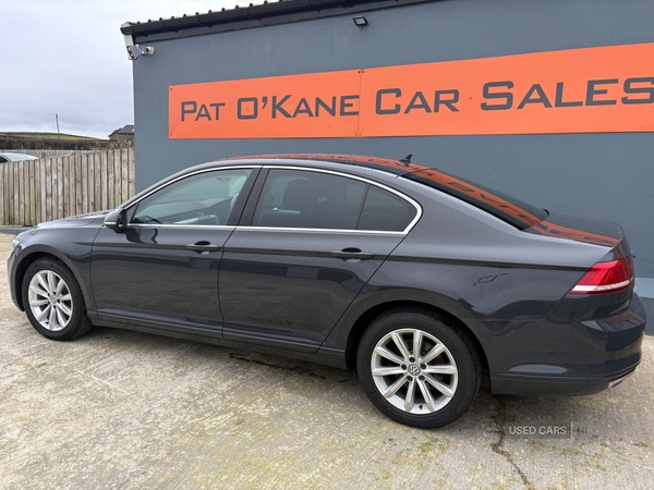 Used Volkswagen Passat 2018 for sale - 77659308: Photo 6