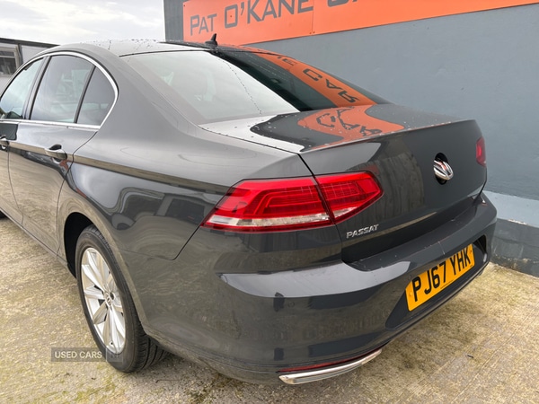 Used Volkswagen Passat 2018 for sale - 77659308: Photo 7