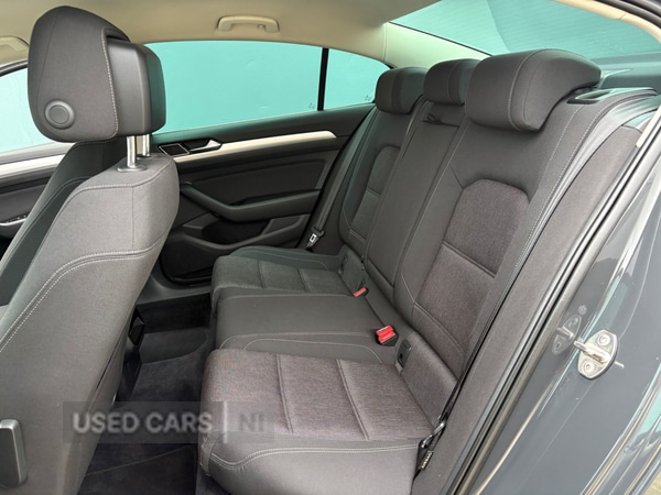 Used Volkswagen Passat 2018 for sale - 77659308: Photo 9