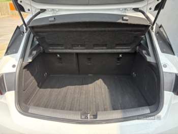 Used Vauxhall Astra 2021 for sale - 74852465: Photo