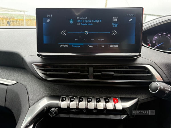 Used Peugeot 3008 2023 for sale - 78048457: Photo 12