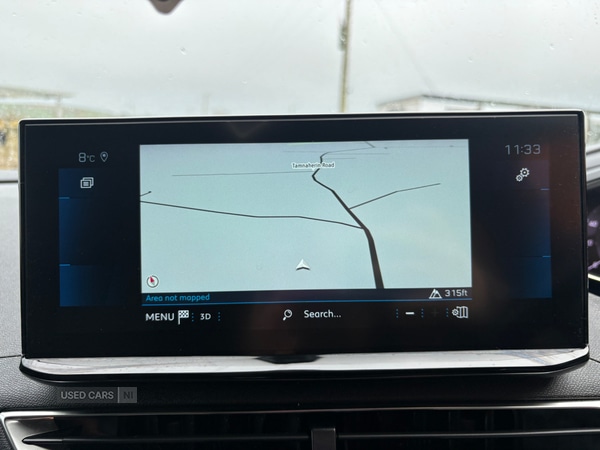 Used Peugeot 3008 2023 for sale - 78048457: Photo 14