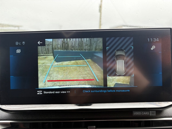 Used Peugeot 3008 2023 for sale - 78048457: Photo 15