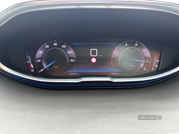 Used Peugeot 3008 2023 for sale - 78048457: Photo 16