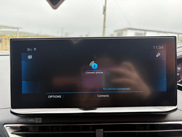 Used Peugeot 3008 2023 for sale - 78048457: Photo 17