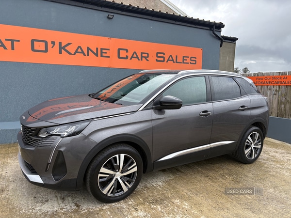 Used Peugeot 3008 2023 for sale - 78048457: Photo 2