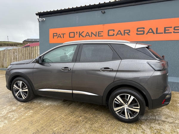 Used Peugeot 3008 2023 for sale - 78048457: Photo 3