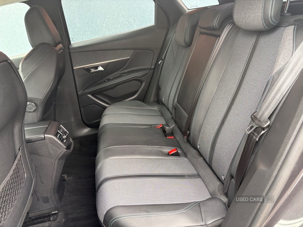 Used Peugeot 3008 2023 for sale - 78048457: Photo 4