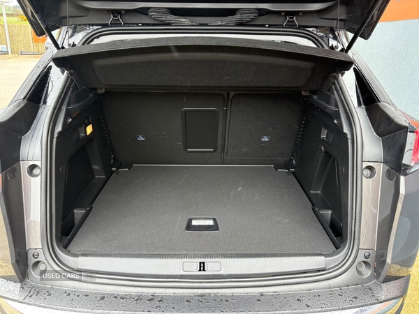 Used Peugeot 3008 2023 for sale - 78048457: Photo 5