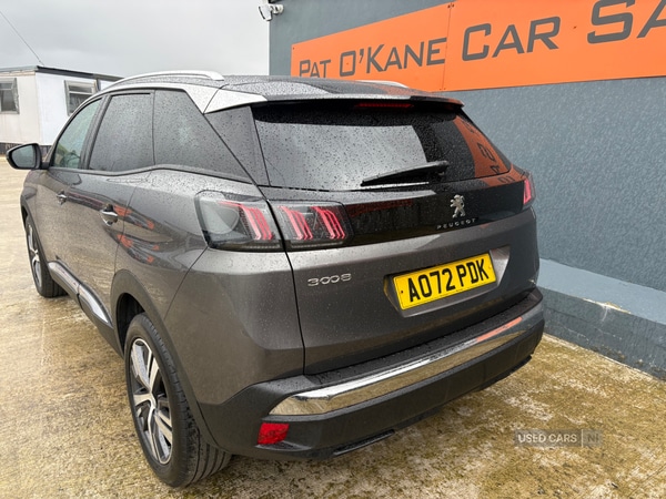 Used Peugeot 3008 2023 for sale - 78048457: Photo 6