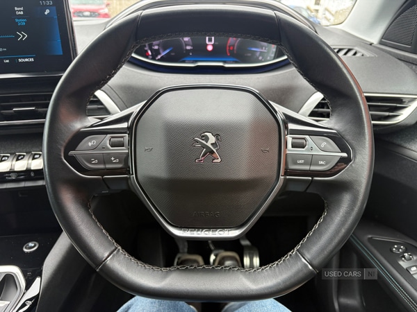 Used Peugeot 3008 2023 for sale - 78048457: Photo 7