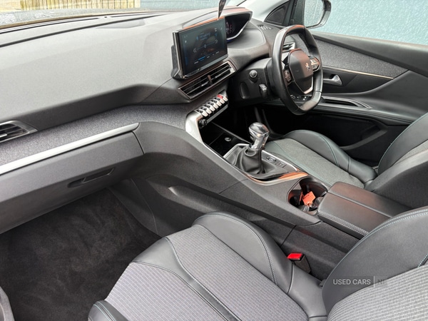 Used Peugeot 3008 2023 for sale - 78048457: Photo 8