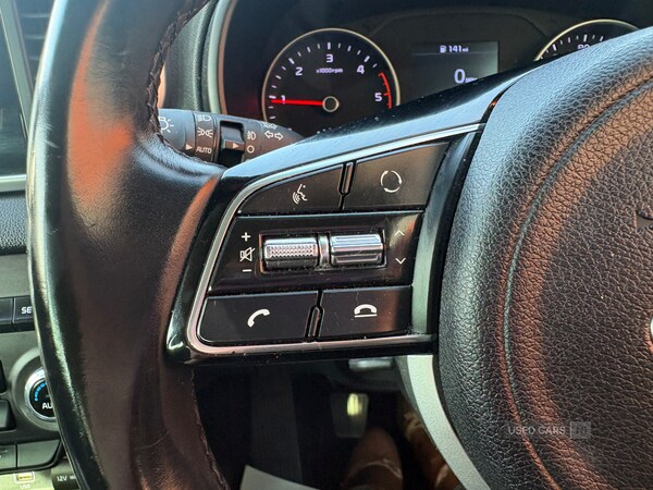 Used Kia Sportage 2019 for sale - 78020912: Photo 10