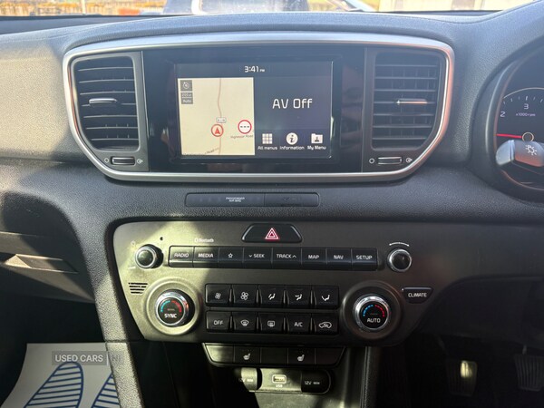 Used Kia Sportage 2019 for sale - 78020912: Photo 11